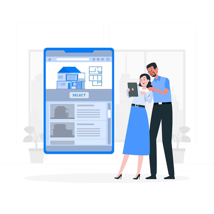 Property buy