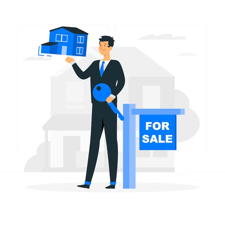 property sale
